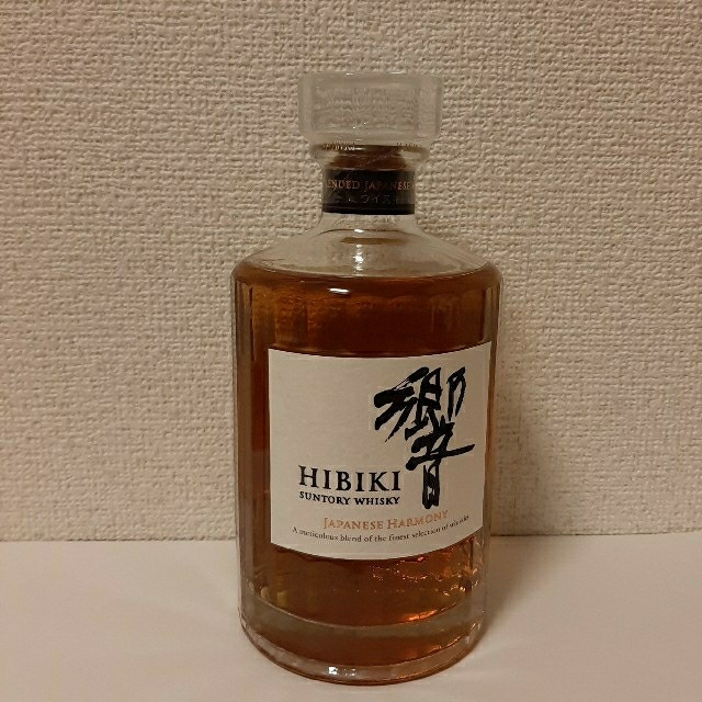 サントリー 響 Japanese Harmony 700ml