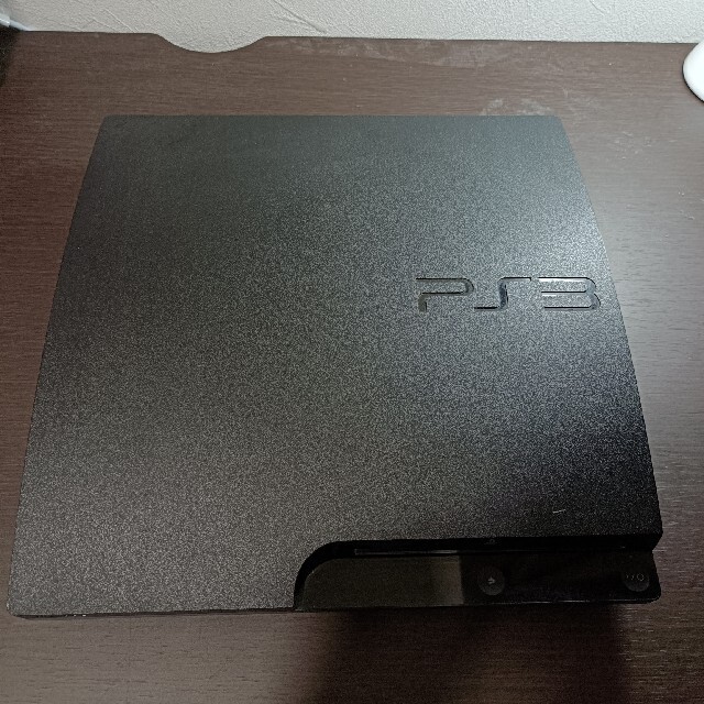 PS3本体 CECH-3000A プレイステーション3 - 家庭用ゲーム機本体