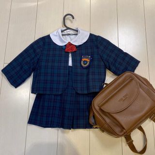 ユキトリイインターナショナル(YUKI TORII INTERNATIONAL)の札幌東区　光栄幼稚学園　制服(その他)