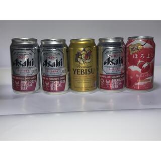 エビス缶ビールとサッポロ一番ラーメン２４本セット(ビール)