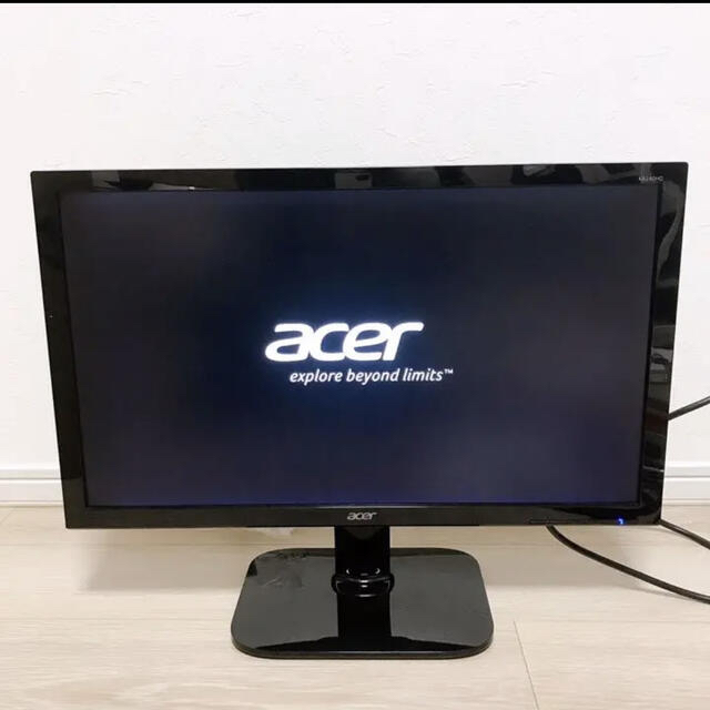 AcerACER KA240HQ ディスプレイ　モニター　液晶
