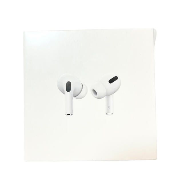 AirPods Pro/ホワイト