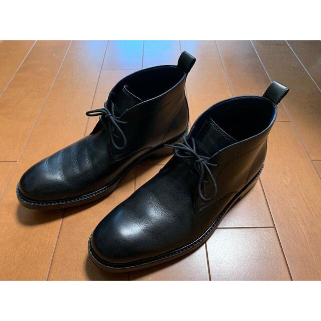 Cole Haan チャッカブーツ