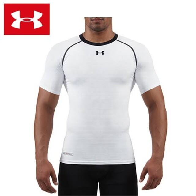 UNDER ARMOUR(アンダーアーマー)の【セット】アンダーアーマーUNDER ARMOUR UA コンプレッション スポーツ/アウトドアのトレーニング/エクササイズ(トレーニング用品)の商品写真