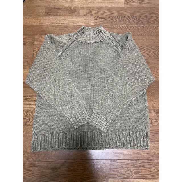 tenderloin ニット KNIT