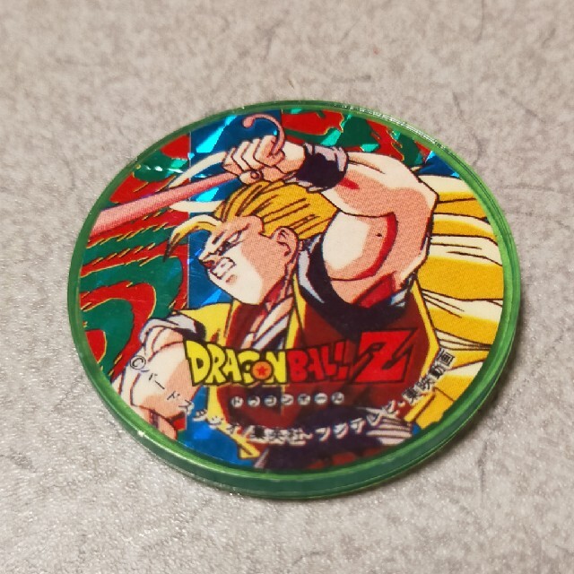 ドラゴンボール(ドラゴンボール)のプラメンコ エンタメ/ホビーのエンタメ その他(その他)の商品写真