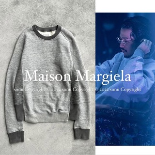 マルタンマルジェラ スウェットの通販 1,000点以上 | Maison Martin 