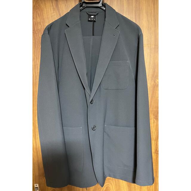 値下げ中*ニューバランス ザ シティ セットアップ XL (スキニー