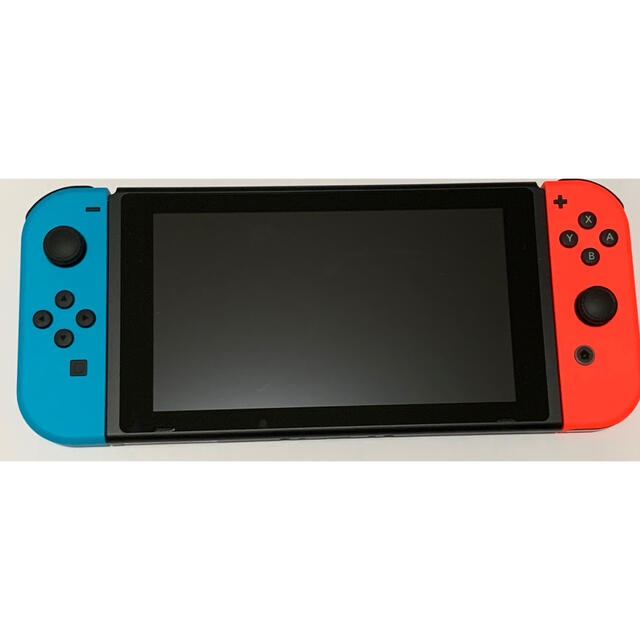 Nintendo Switch 任天堂スイッチ　本体