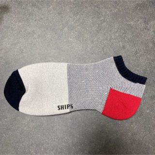 シップス(SHIPS)のSHIPS メンズソックス(ソックス)