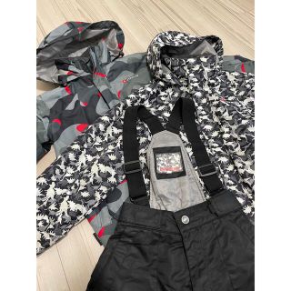 エアウォーク ウエアの通販 200点以上 | AIRWALKのスポーツ/アウトドア