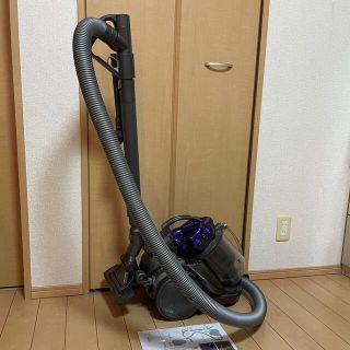 掃除機　ダイソン　DC19T2