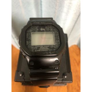 ステューシー(STUSSY)のSTUSSY G-SHOCK(腕時計(デジタル))