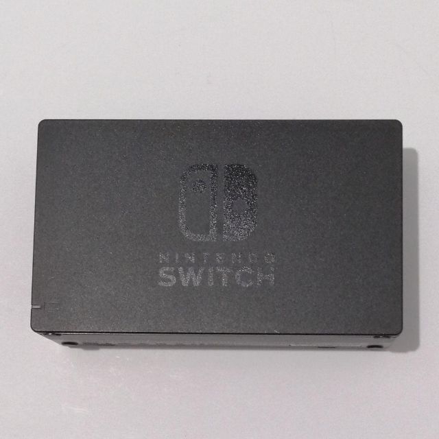 Nintendo switch ドック HDMIケーブル 電源ケーブル 1