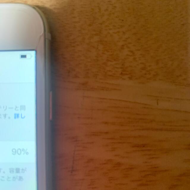 iphone 6 gold 64gb simフリー 3