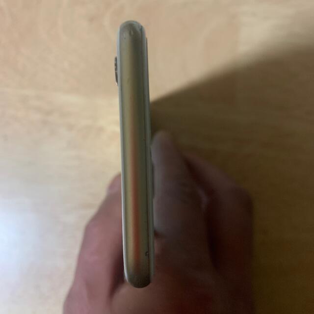 iphone 6 gold 64gb simフリー 7