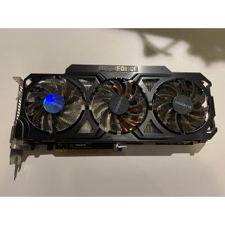 NVIDIA GeForce GTX 770 GPU(デスクトップ型PC)