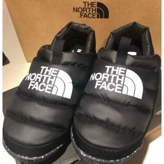 ザノースフェイス(THE NORTH FACE)のノースフェイス　ヌプシダウンミュール(ブーツ)