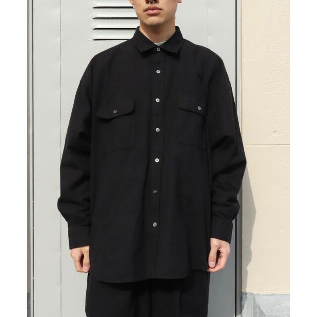 日本代理店正規品 SEESEE STUDYSHOWROOMコラボ パジャマセットアップ