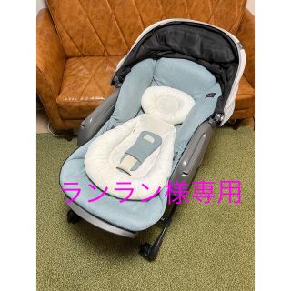 コンビ(combi)の【直接引き取り限定】コンビ　ネムリラ AUTO SWING BEDi Long(その他)