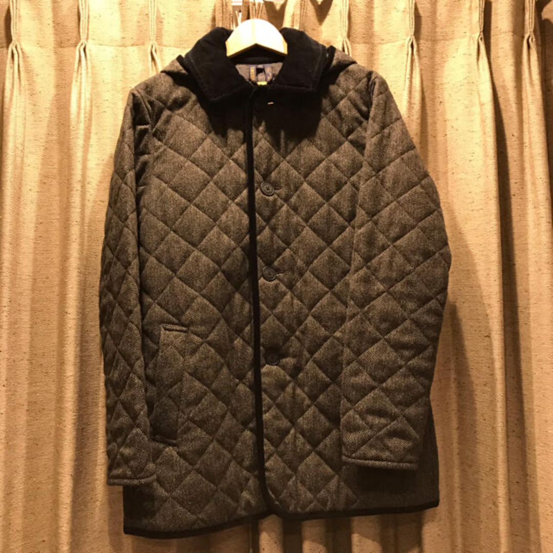 ジャケット/アウター【別注】　美品　LAVENHAM  ラベンハム DENSTON デンストン　36