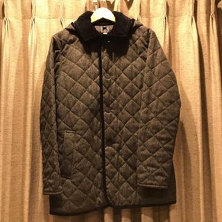 ラベンハム LAVENHAM DENSTON FUR 36 ファーライニング