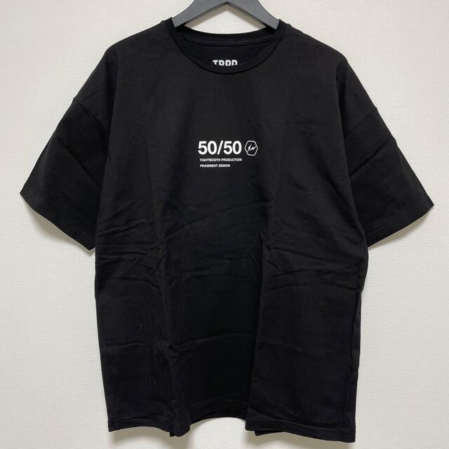 TIGHTBOOTH FRAGMENT DESIGN Tシャツ 1