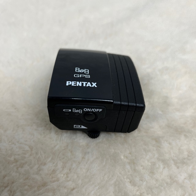 PENTAX GPSユニット O-GPS1 アストロレーサー