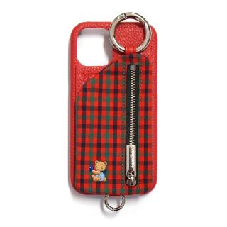 美品】 【ajew familiar】マルチケース × - モバイルケース/カバー ...
