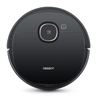 激安！ECOVACS DX5G ロボット掃除機 DEEBOT OZMO 920(掃除機)