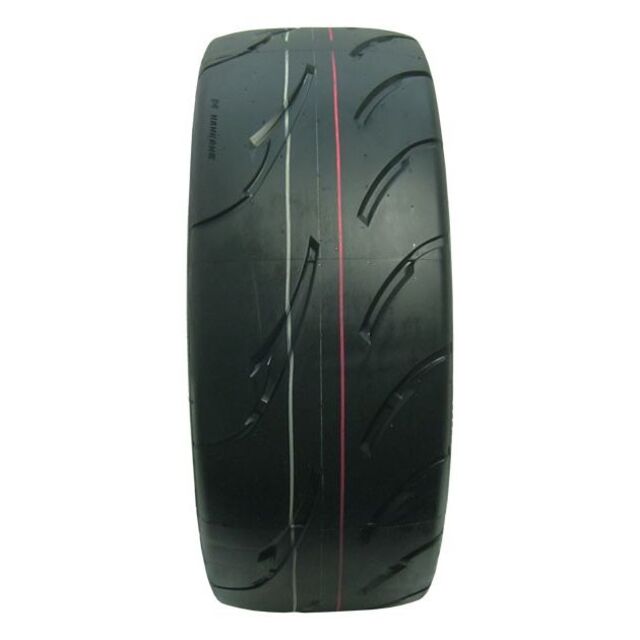 NANKANG AR-1 245/35R20.Z (95Y) XLTREAD80