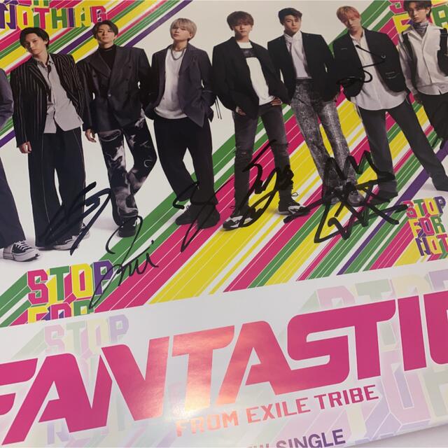 FANTASTICS サイン www.poltekkes-bsi.ac.id