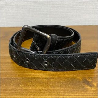 ボッテガヴェネタ(Bottega Veneta)のBOTTEGA VENETA ボッテガヴェネタ ベルト(ベルト)