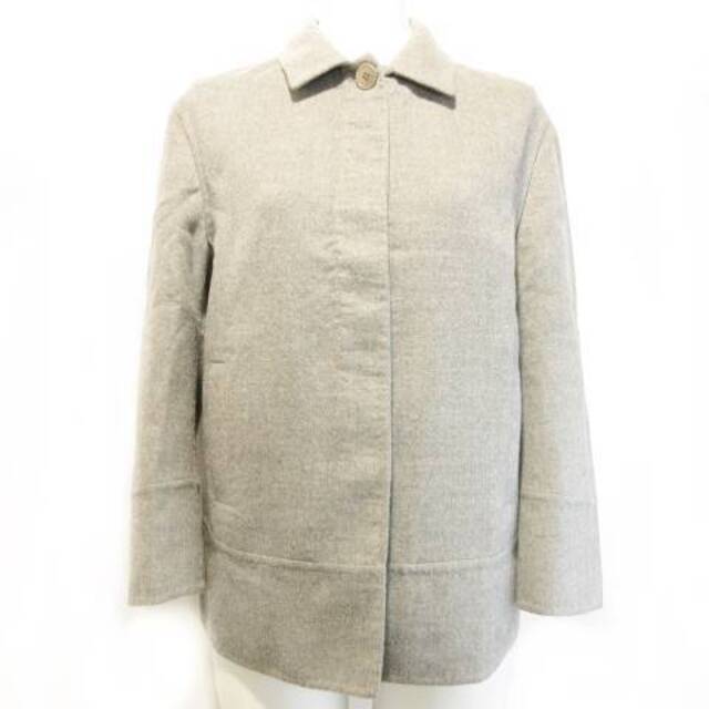 LORO PIANA - ロロピアーナ Loro P カシミヤ100% ジャケット コート