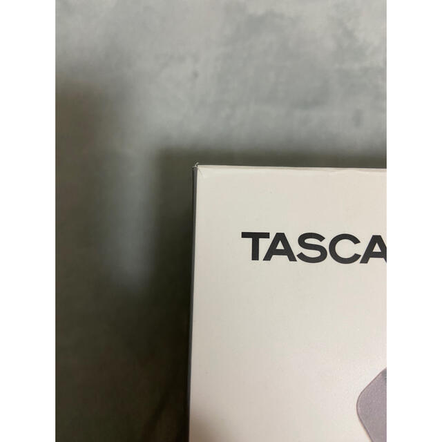 TASCAM DR-07X 6