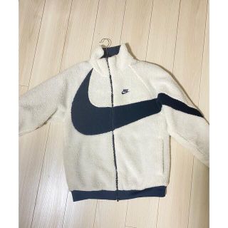 ナイキ(NIKE)のNIKE ボアジャケット(その他)