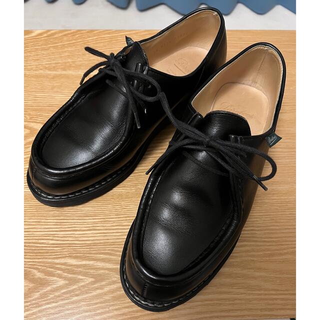 Paraboot MICHAEL 39.5 パラブーツ ミカエル