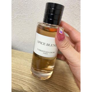 Christian Dior - メゾン クリスチャン ディオール スパイスブレンド