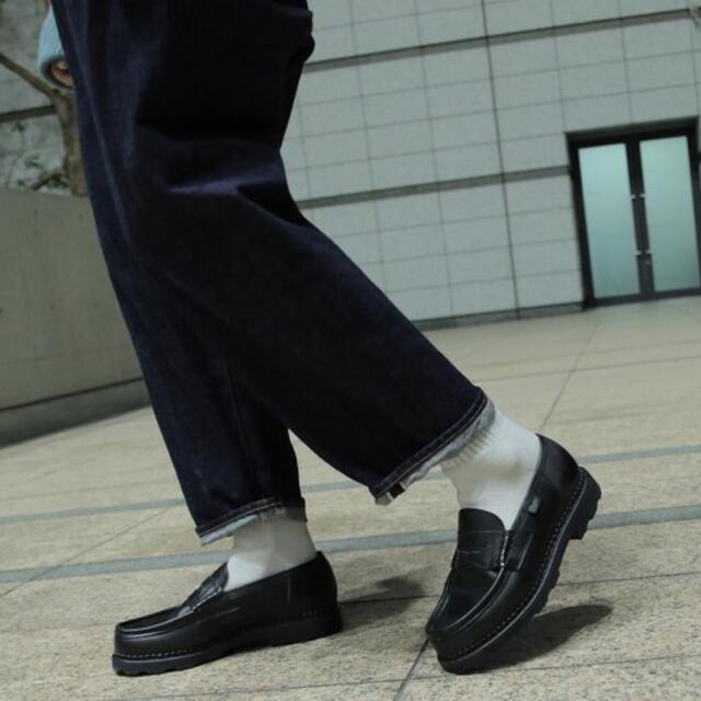 Paraboot Reims ローファー