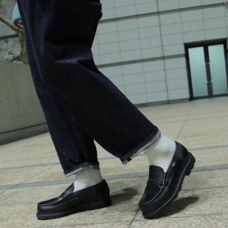 パラブーツ(Paraboot)のParaboot Reims ローファー(ドレス/ビジネス)