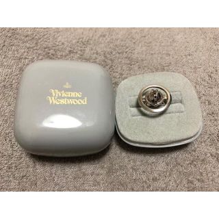 ヴィヴィアンウエストウッド(Vivienne Westwood)のヴィヴィアンウエストウッド　ロケットオーブリング(リング(指輪))