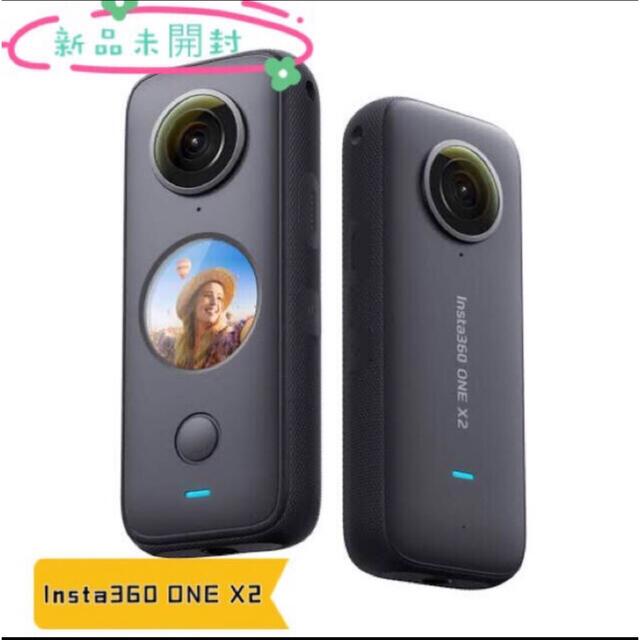 セール 新品 Insta360 ONE X2 国内正規品