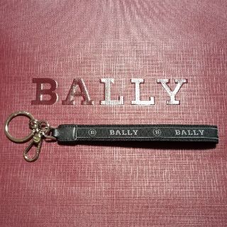 バリー(Bally)の新品 BALLY バリー キーホルダー(キーホルダー)