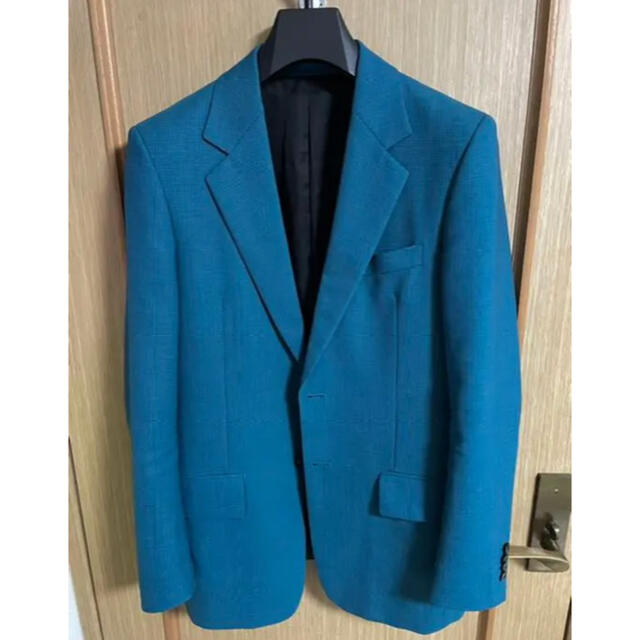 ポールスミス テーラードジャケット 2018 AW paul smith ポールスミス テーラードジャケット 2018 AW paul smith