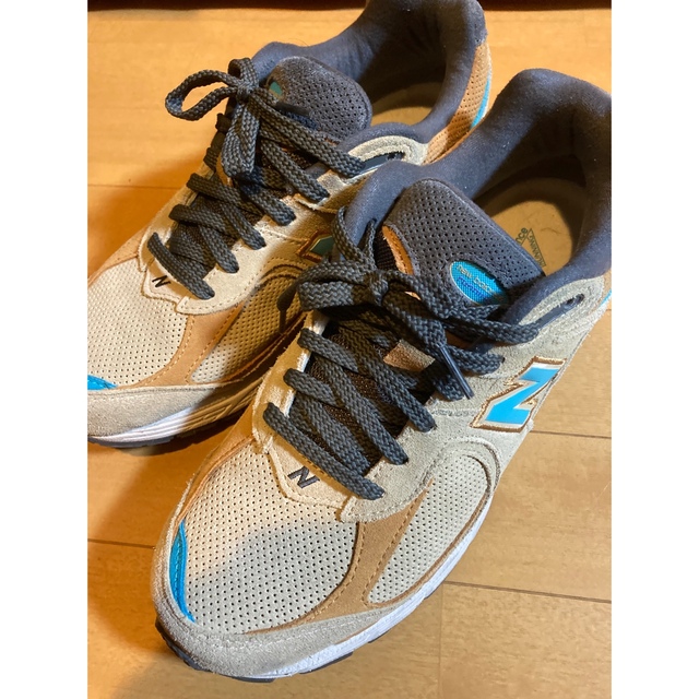 27 New Balance ニューバランス M2002R WA-