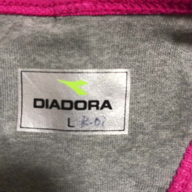 DIADORA(ディアドラ)のayumi様専用 スポーツ/アウトドアのテニス(ウェア)の商品写真