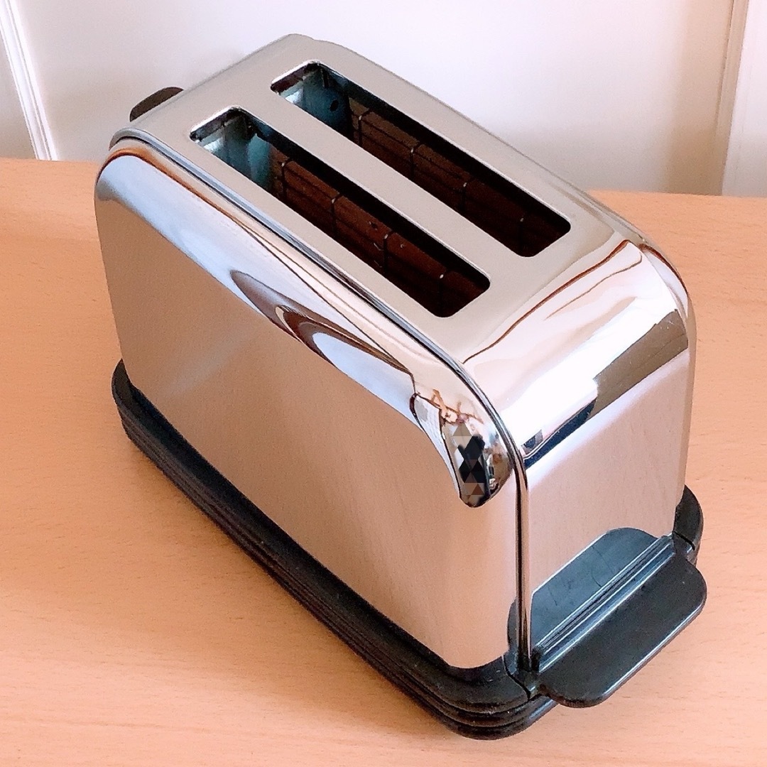 SANYO - SANYO ポップアップトースター SK-R2 レトロトースター SANYO - SANYO ポップアップトースター SK-R2 レトロトースター