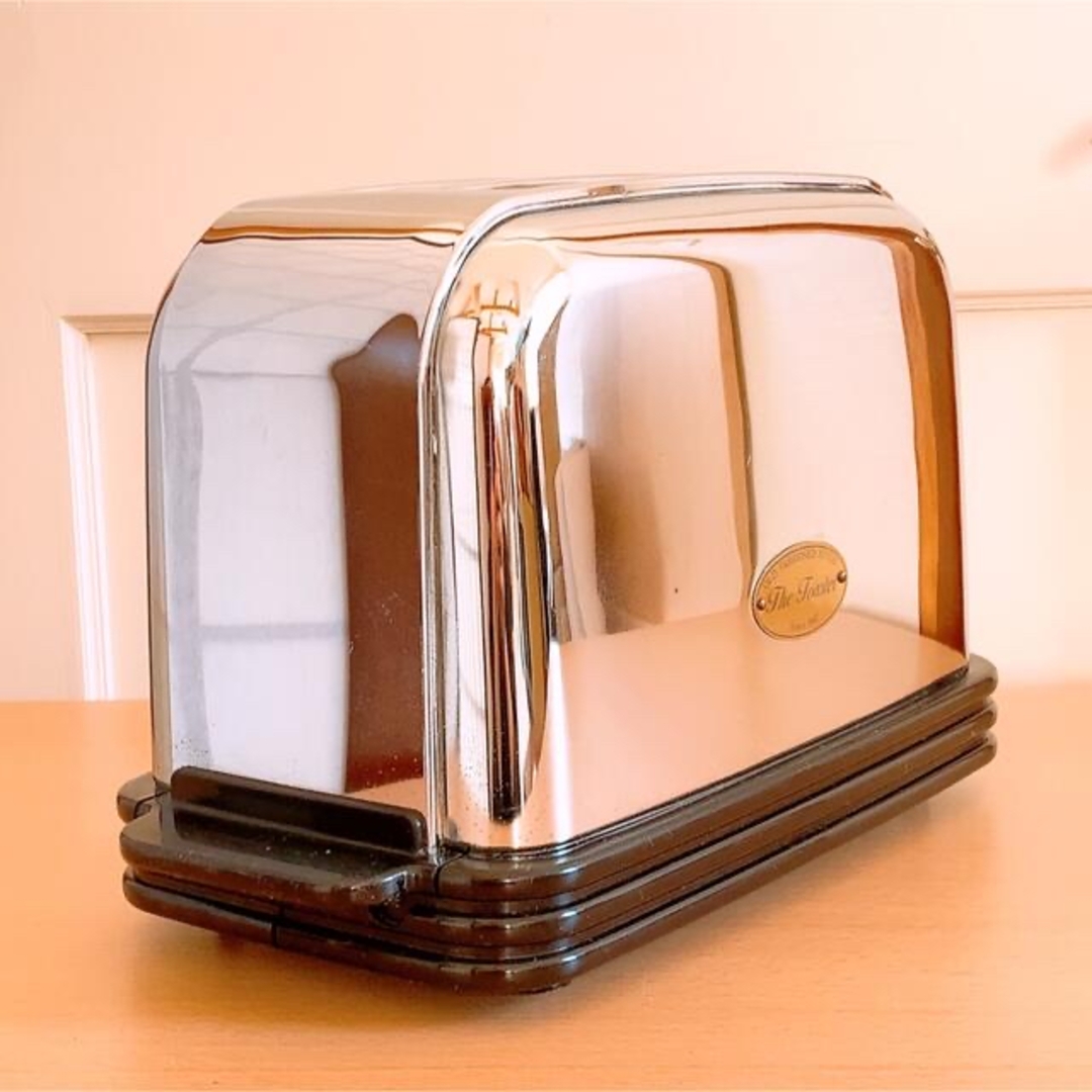 SANYO - SANYO ポップアップトースター SK-R2 レトロトースター SANYO - SANYO ポップアップトースター SK-R2 レトロトースター