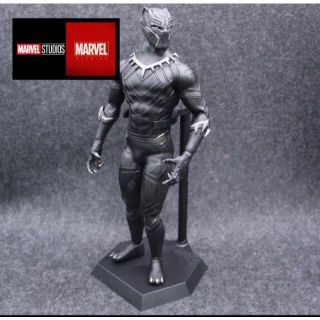 MARVEL マーベル ブラックパンサー BLACK PantherMARVEL(アメコミ)