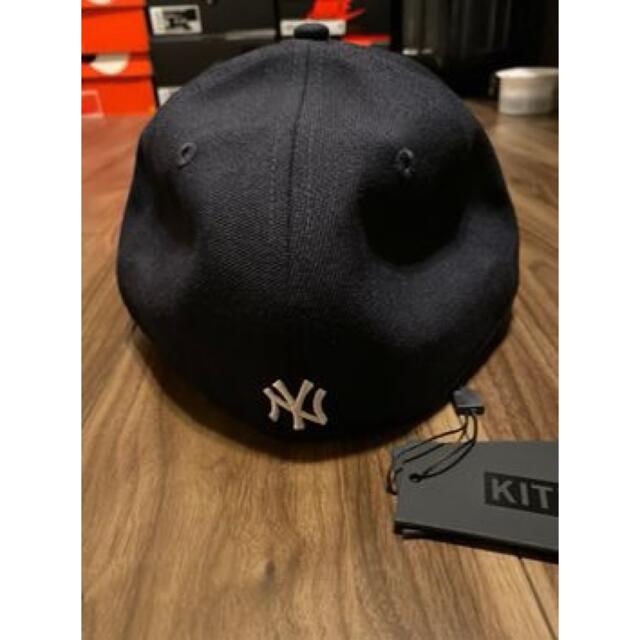 NEW ERA(ニューエラー)のkith new era cap 7 5/8 メンズの帽子(キャップ)の商品写真